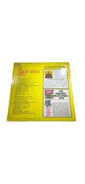 Various - Every Artist Has A Song (3xLP, Comp)